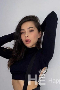 Diana, 25 rokov, sprievod Belehrad / Srbsko - 6