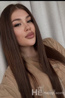 Alana, Age 23, Escort in Tbilisi / Georgia - 2