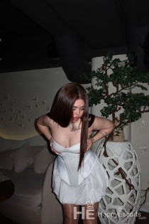 Alana, Age 23, Escort in Tbilisi / Georgia - 7