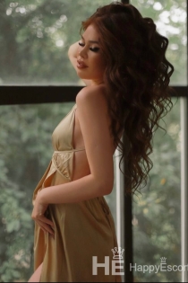 Alana, Age 23, Escort in Tbilisi / Georgia - 8