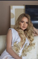 Katrina, Age 25, Tbilisi / Georgia Escorts