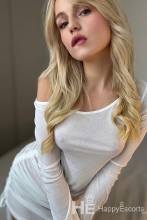 Светлания, 25 лет, Тирана / Албания Эскорт - 2