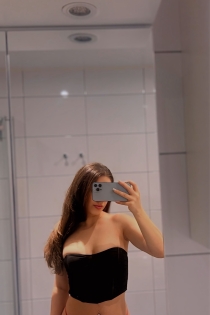 Lilia23, Alter 23, Escort in Stockholm / Schweden - 8