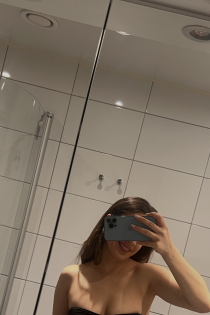 Lilia23, Alter 23, Escort in Stockholm / Schweden - 5