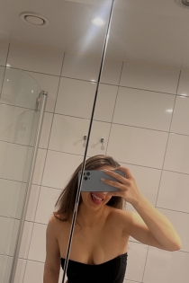 Lilia23, Alter 23, Escort in Stockholm / Schweden - 6