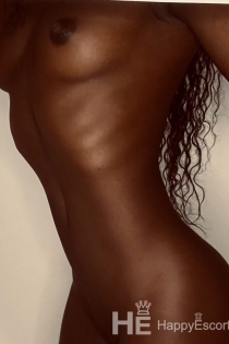 Altesse, 23 år, Paris / Frankrike Eskorte - 2