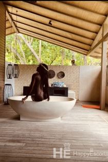 Altesse, 23 år, Paris / Frankrike Eskorte - 4