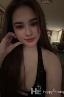 Lynne, 22 tuổi, Warsaw / Ba Lan Hộ tống - 6