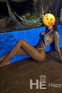 Ariana, อายุ 28, Escorts มาร์เบลลา / สเปน - 3