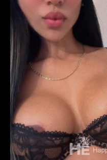 Ariana, อายุ 28, Escorts มาร์เบลลา / สเปน - 2