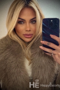 Claudia, 28, Madrid / Espanja Escorts - 4