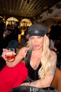 Claudia, Alter 28, Escort in Madrid / Spanien - 5