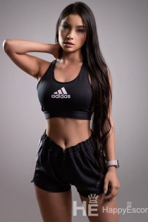 Fernanda, อายุ 28, Escorts มาดริด / สเปน - 7