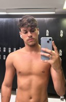 Lucas Mathe, Age 25, Antwerp / Belgium Escorts