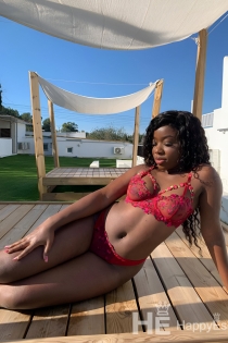 Susana, อายุ 19, Escorts อิบิซา / สเปน - 3