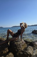 Tiatah, 28 años, Copenhague / Dinamarca Escorts