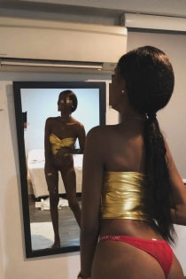 Tiatah, 29 år, Karlovac / Kroatien Eskorter - 4