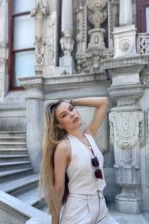 Aleyna, Umri wa miaka 23, Tirana / Albania Wasindikizaji - 2