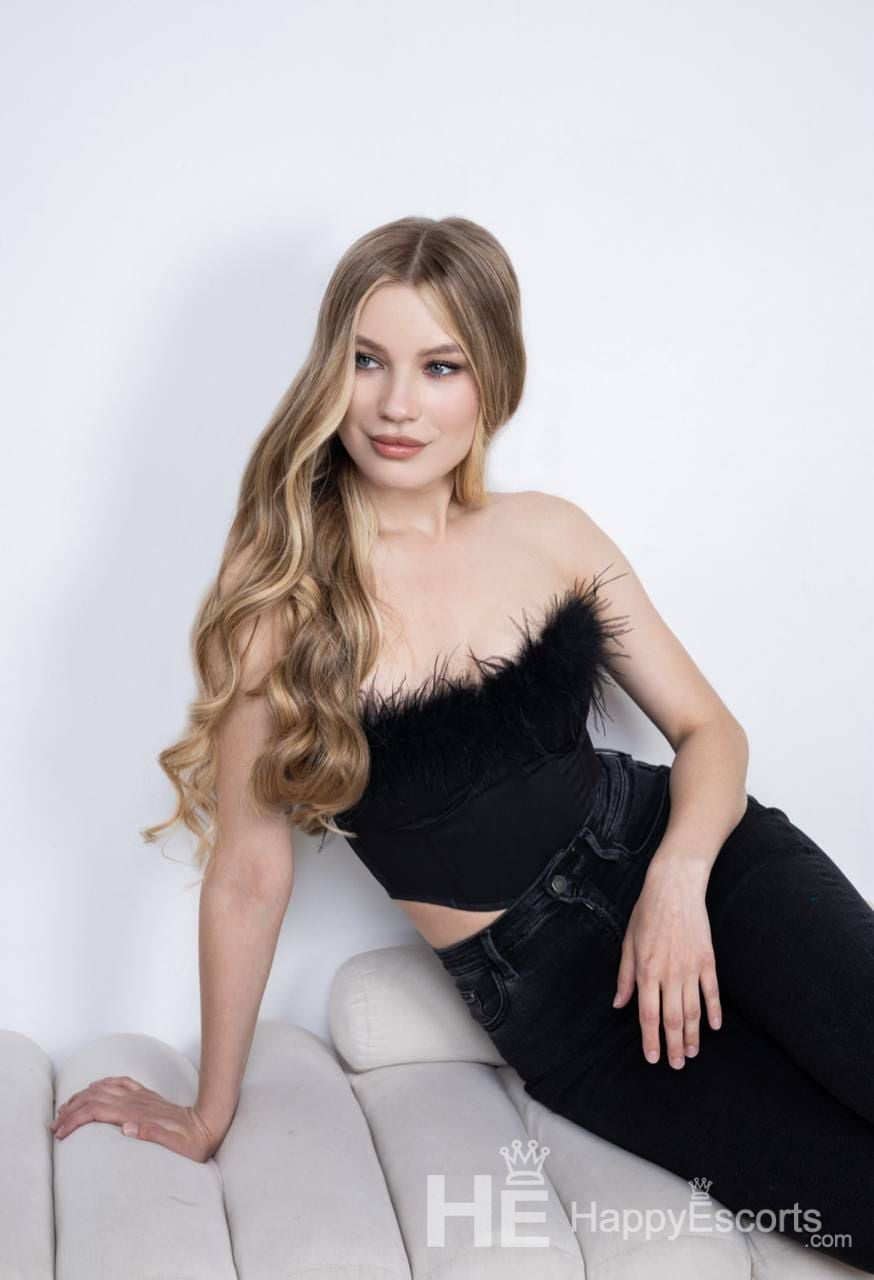 Aleyna, 24 tuổi - 1