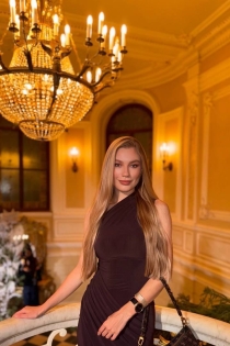 Aleyna, Umri wa miaka 23, Tirana / Albania Wasindikizaji - 3