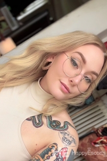 Palettbaldettt, узрост 30, Helsingborg / Швецыя Эскорт - 2