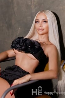 Alina, Yaş 25, Prag / Çek Cumhuriyeti Eskortlar - 3