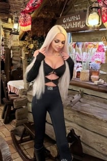 Alina, Yaş 25, Prag / Çek Cumhuriyeti Eskortlar - 5