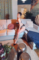 Camila, Age 32, Prague / Czech Republic Escorts