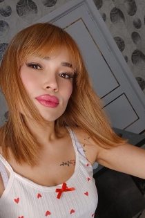 Asl, Age 27, Escort in Istanbul / Turkey - 1