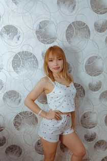 Asl, Age 27, Escort in Istanbul / Turkey - 3