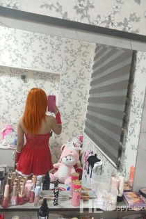 Asl, Age 27, Escort in Istanbul / Turkey - 2