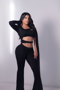 Selenah, 23 ans, Paris / France Escortes - 8