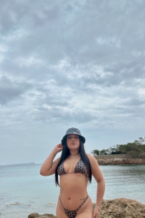 Стефані, 27 років, Остенде / Бельгія Ескорт - 4