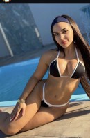 Brenda latina, Age 23, Waterloo / Belgium Escorts