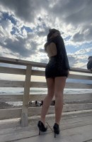 Melania, Age 19, Hamburg / Germany Escorts