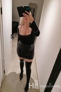 Larissa, 29 ans, Luxembourg / Luxembourg Escortes - 5