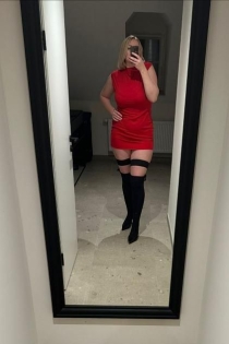 Larissa, 29 ans, Luxembourg / Luxembourg Escortes - 6