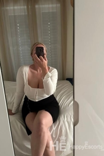 Larissa, 29 ans, Luxembourg / Luxembourg Escortes - 7