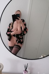 Larissa, 29 ans, Luxembourg / Luxembourg Escortes - 8