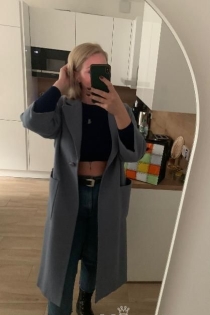 Larissa, 29 ans, Luxembourg / Luxembourg Escortes - 9