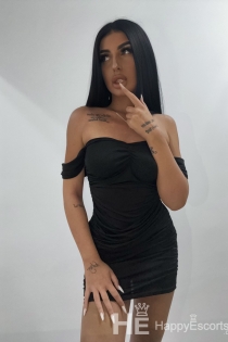 Elisa, 21 años, Tallin / Estonia Escorts - 5