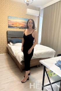 Natasha Vip, 25 yaşında, İstanbul/Türkiye Escort - 6