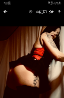 스카일러, 40세, 윈저(온타리오) / 캐나다 에스코트