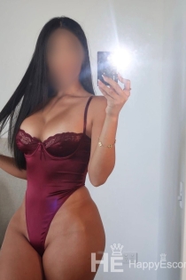 Lara, Age 26, Escort in Madrid / Spain - 1