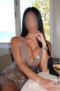 Lara, Age 26, Escort in Madrid / Spain - 3
