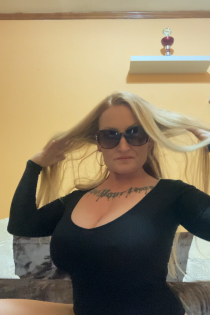 カレア、39 歳、アラカント / スペイン エスコート - 2