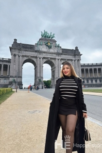 Кароліна, 22 роки, Люксембург / Люксембурзький ескорт - 7