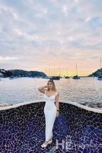 Кароліна, 22 роки, Люксембург / Люксембурзький ескорт - 6