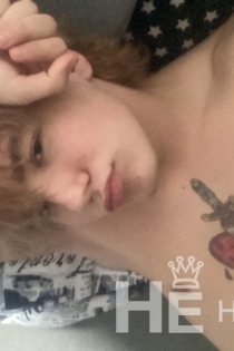 Kacperek19, Tuổi 19, Warsaw / Ba Lan Hộ tống - 2