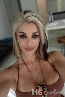 Rose, Age 30, Escort in Barcelona / Spain - 1